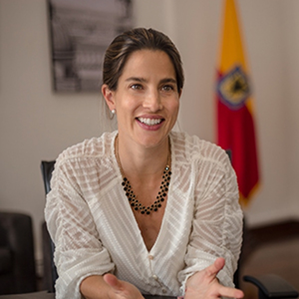 Diana Rodríguez