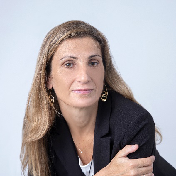 Barbara Auricchio