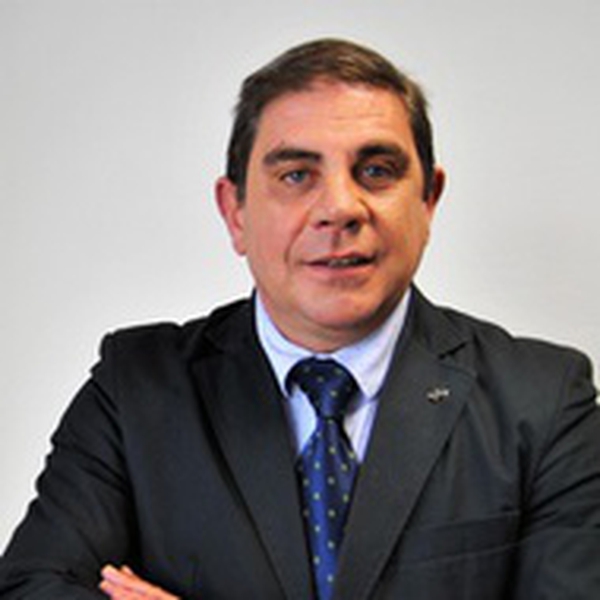 Federico A. Castillo Blanco